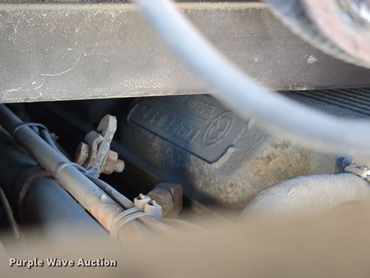 image for item EQ3690 1999 Vanhool coach bus