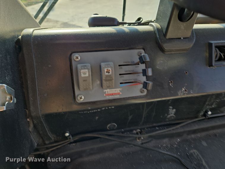 image for item EQ3691 2007 Thomas  MVP-EF school bus