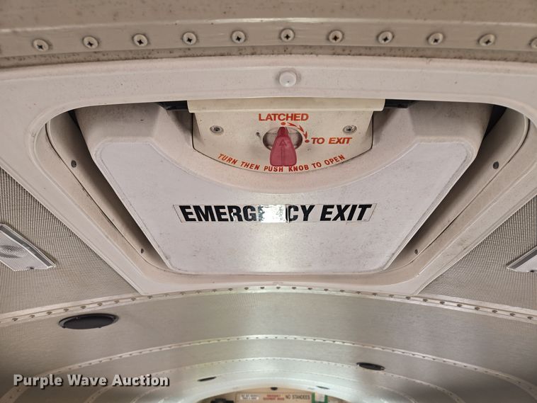 image for item EQ3691 2007 Thomas  MVP-EF school bus