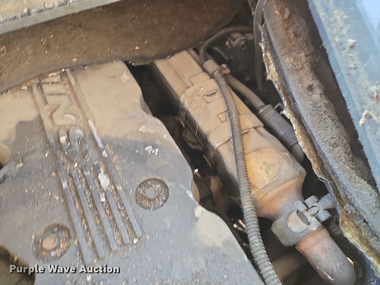 image for item EQ3691 2007 Thomas  MVP-EF school bus