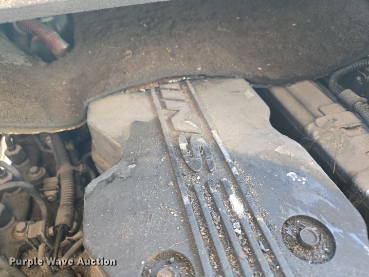 image for item EQ3691 2007 Thomas  MVP-EF school bus