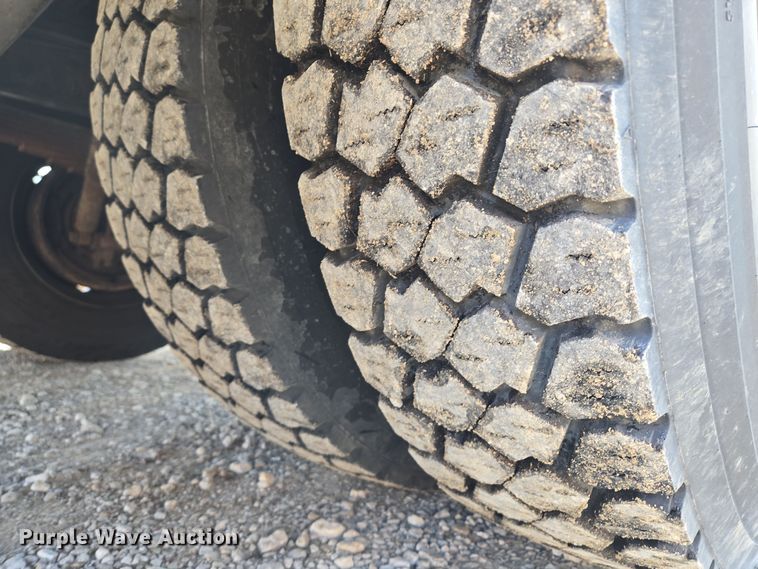 image for item EQ3691 2007 Thomas  MVP-EF school bus