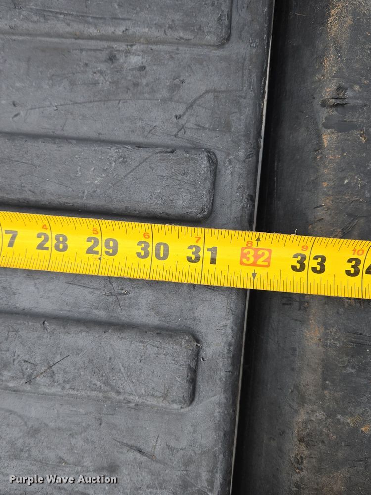 image for item EQ3693 2011 Polaris Ranger utility vehicle