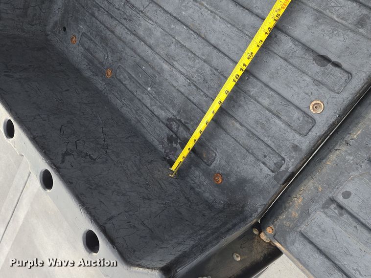 image for item EQ3693 2011 Polaris Ranger utility vehicle