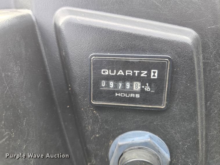 image for item EQ3693 2011 Polaris Ranger utility vehicle