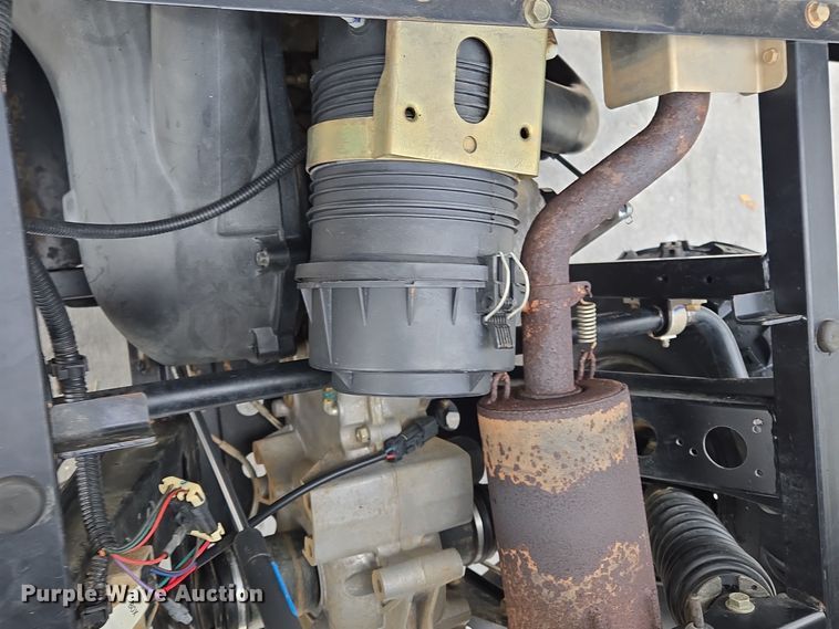 image for item EQ3693 2011 Polaris Ranger utility vehicle