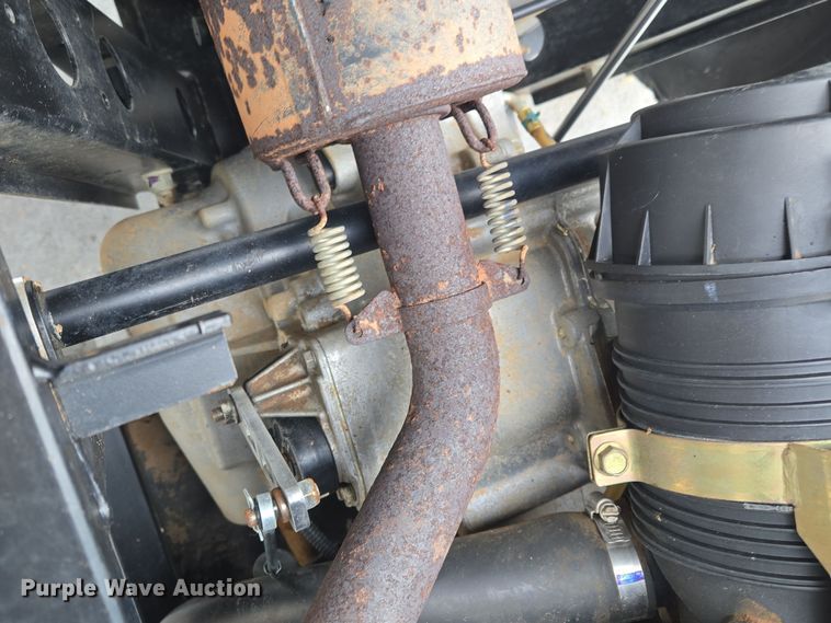 image for item EQ3693 2011 Polaris Ranger utility vehicle