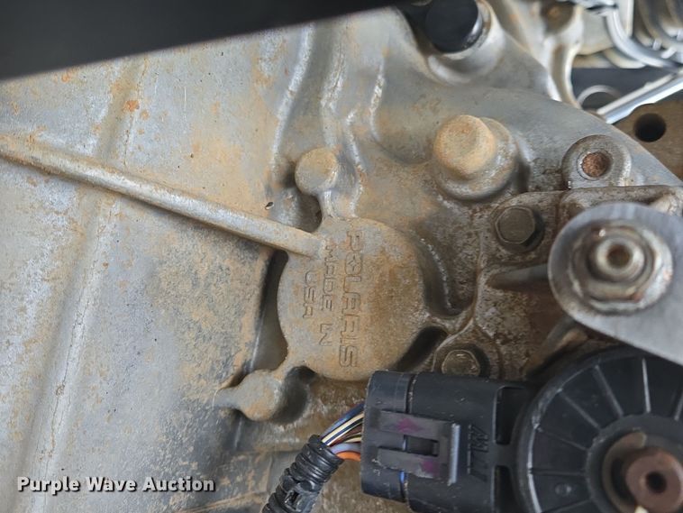 image for item EQ3693 2011 Polaris Ranger utility vehicle