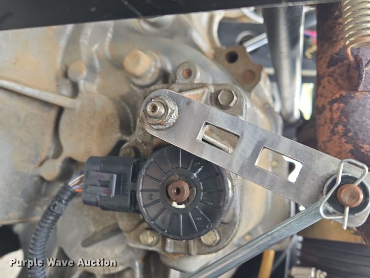 image for item EQ3693 2011 Polaris Ranger utility vehicle