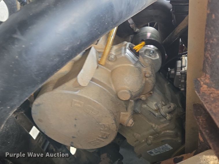 image for item EQ3693 2011 Polaris Ranger utility vehicle