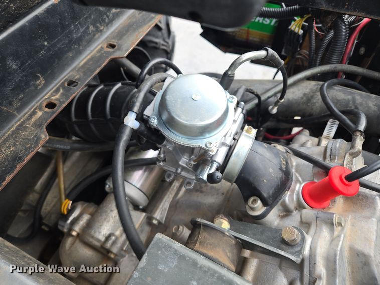 image for item EQ3693 2011 Polaris Ranger utility vehicle