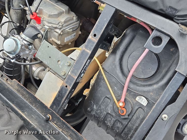 image for item EQ3693 2011 Polaris Ranger utility vehicle