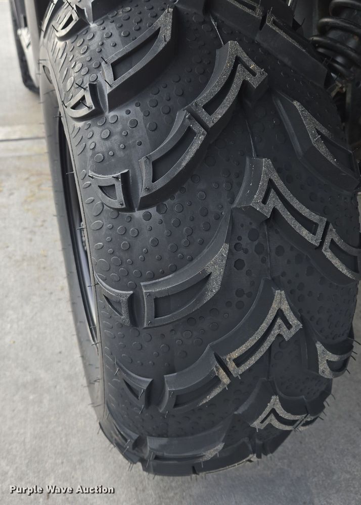 image for item EQ3693 2011 Polaris Ranger utility vehicle