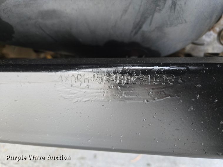 image for item EQ3693 2011 Polaris Ranger utility vehicle