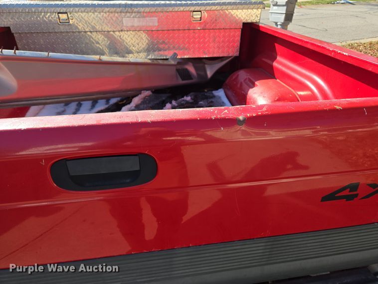 image for item EQ3723 1998 Dodge  Ram 1500 Club Cab pickup truck