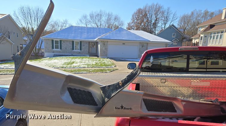 image for item EQ3723 1998 Dodge  Ram 1500 Club Cab pickup truck