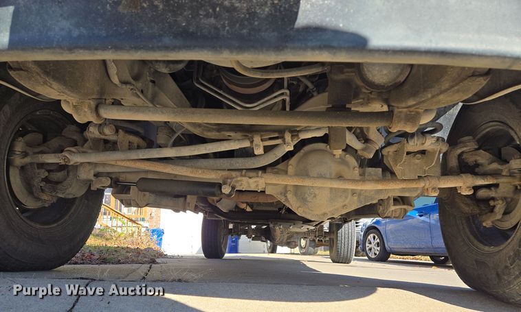 image for item EQ3723 1998 Dodge  Ram 1500 Club Cab pickup truck