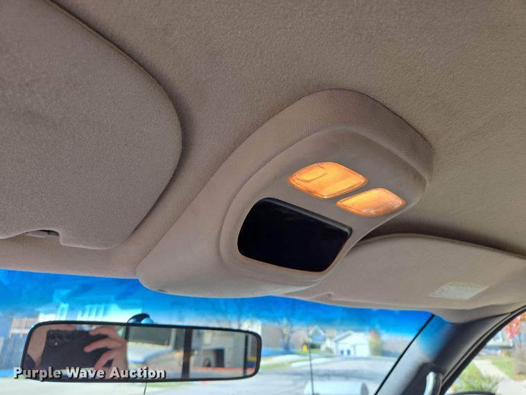 image for item EQ3723 1998 Dodge  Ram 1500 Club Cab pickup truck