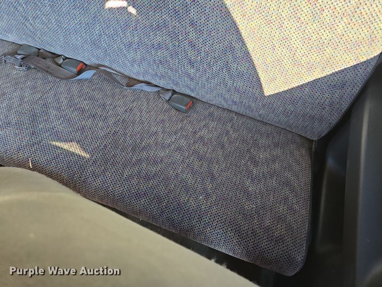 image for item EQ3723 1998 Dodge  Ram 1500 Club Cab pickup truck