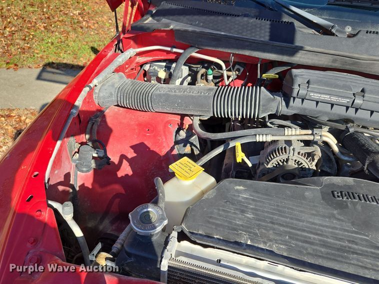 image for item EQ3723 1998 Dodge  Ram 1500 Club Cab pickup truck