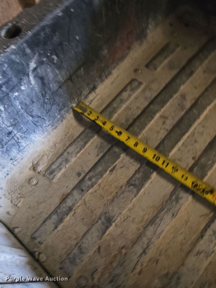 image for item EQ3730 2019 Polaris  Ranger Crew 570  utility vehicle