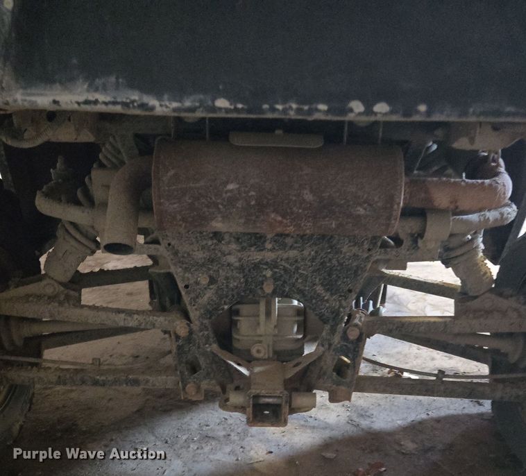 image for item EQ3730 2019 Polaris  Ranger Crew 570  utility vehicle