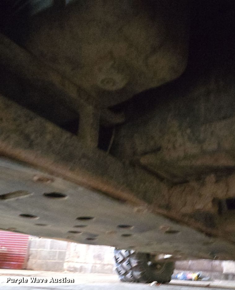 image for item EQ3730 2019 Polaris  Ranger Crew 570  utility vehicle