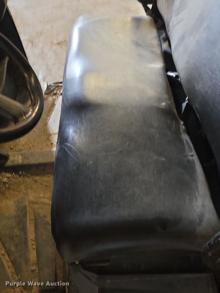 image for item EQ3730 2019 Polaris  Ranger Crew 570  utility vehicle