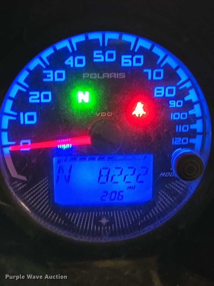 image for item EQ3730 2019 Polaris  Ranger Crew 570  utility vehicle