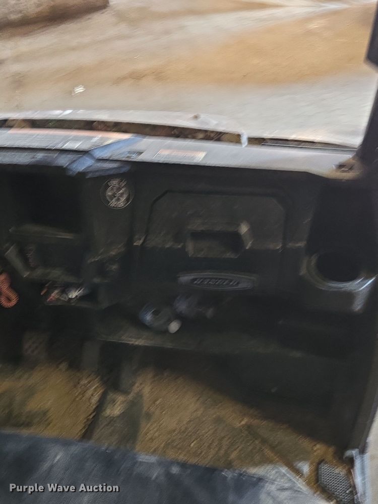 image for item EQ3730 2019 Polaris  Ranger Crew 570  utility vehicle