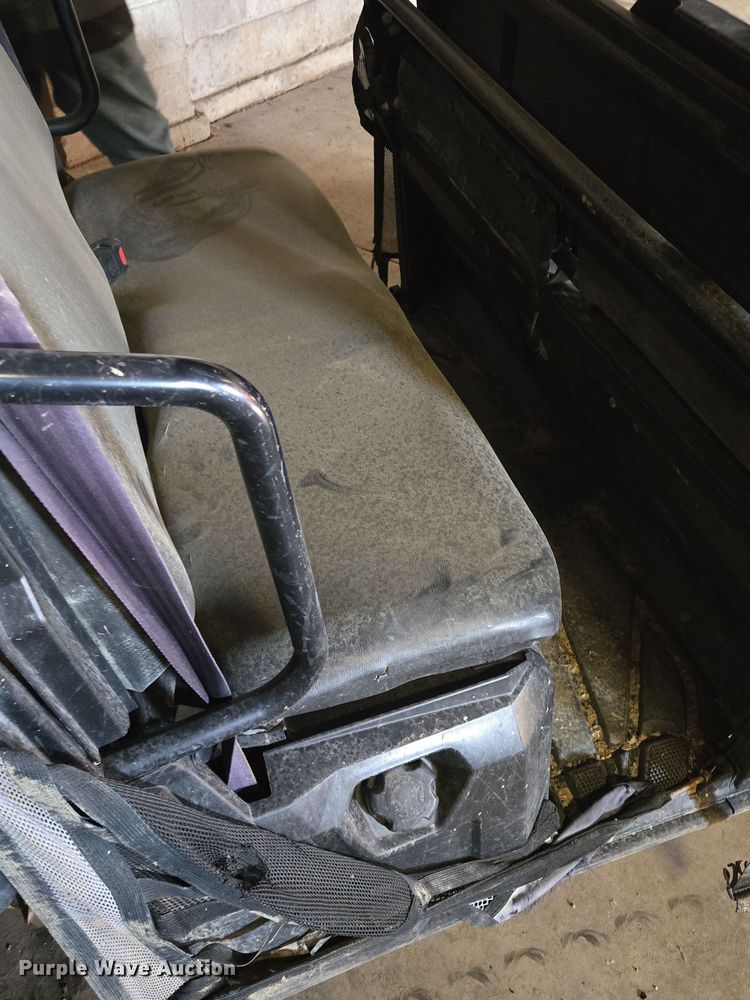 image for item EQ3730 2019 Polaris  Ranger Crew 570  utility vehicle