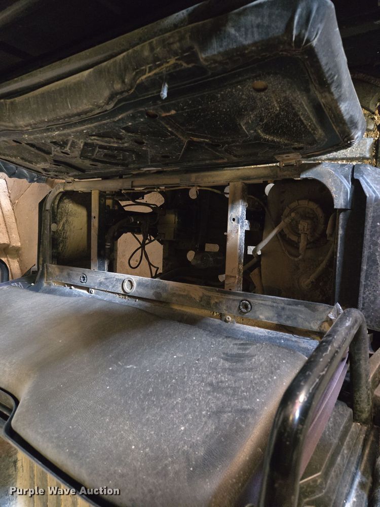 image for item EQ3730 2019 Polaris  Ranger Crew 570  utility vehicle