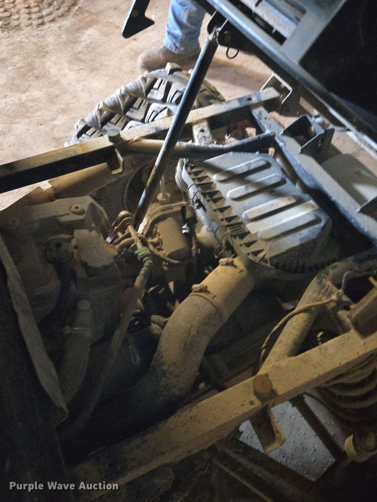 image for item EQ3730 2019 Polaris  Ranger Crew 570  utility vehicle