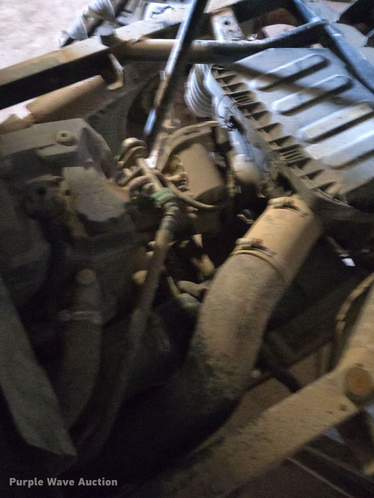 image for item EQ3730 2019 Polaris  Ranger Crew 570  utility vehicle