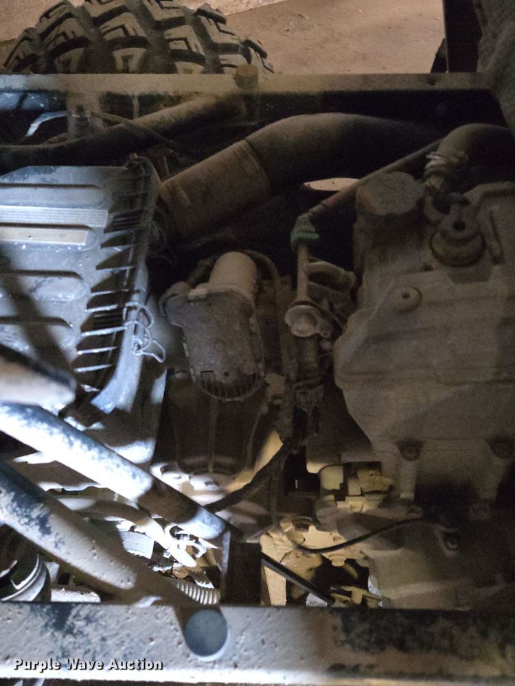 image for item EQ3730 2019 Polaris  Ranger Crew 570  utility vehicle