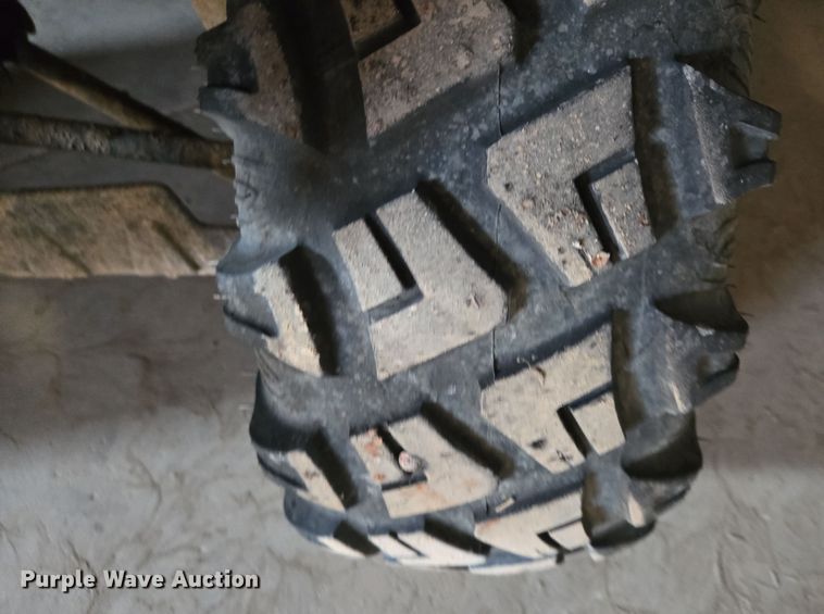 image for item EQ3730 2019 Polaris  Ranger Crew 570  utility vehicle