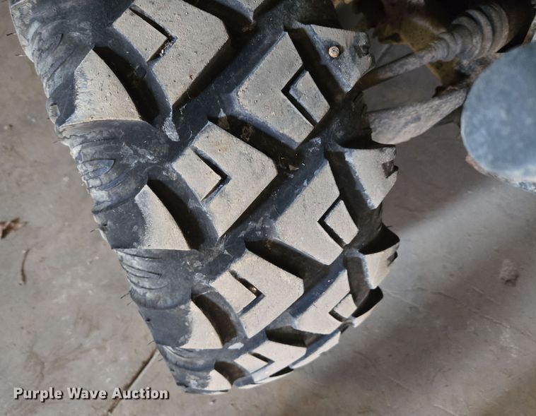 image for item EQ3730 2019 Polaris  Ranger Crew 570  utility vehicle