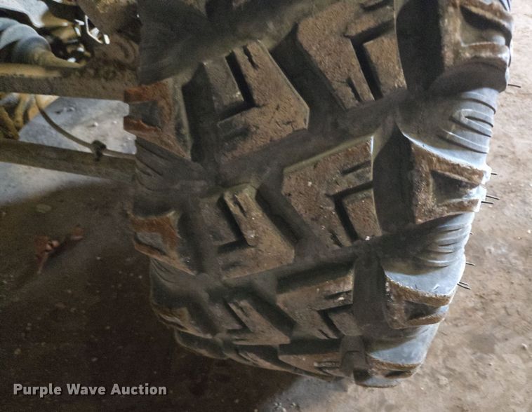 image for item EQ3730 2019 Polaris  Ranger Crew 570  utility vehicle