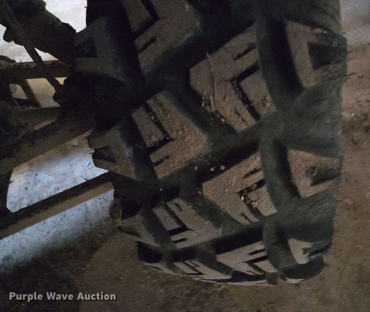 image for item EQ3730 2019 Polaris  Ranger Crew 570  utility vehicle