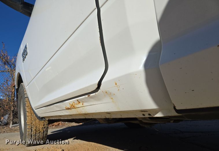 image for item EQ3745 2013 Dodge  Ram 1500 pickup truck