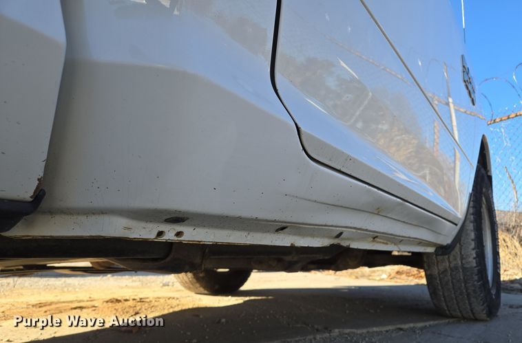 image for item EQ3745 2013 Dodge  Ram 1500 pickup truck