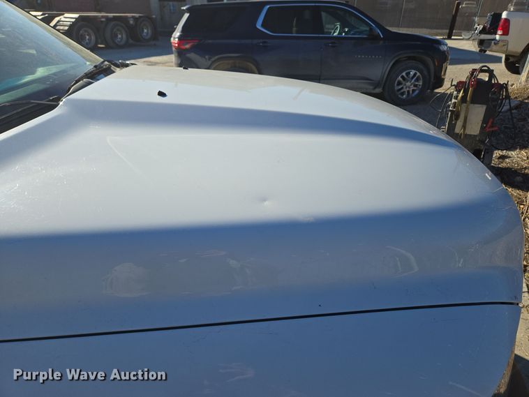 image for item EQ3745 2013 Dodge  Ram 1500 pickup truck