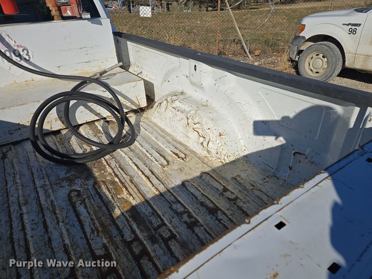 image for item EQ3745 2013 Dodge  Ram 1500 pickup truck