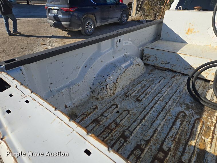 image for item EQ3745 2013 Dodge  Ram 1500 pickup truck