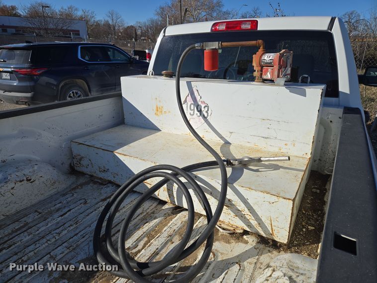 image for item EQ3745 2013 Dodge  Ram 1500 pickup truck