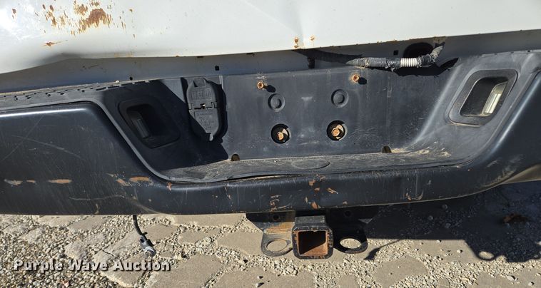 image for item EQ3745 2013 Dodge  Ram 1500 pickup truck