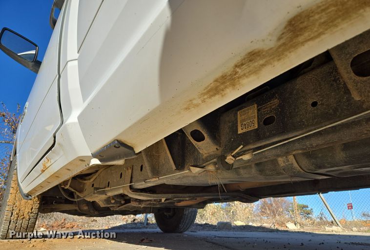 image for item EQ3745 2013 Dodge  Ram 1500 pickup truck