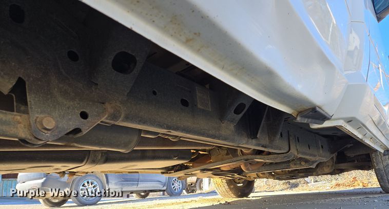 image for item EQ3745 2013 Dodge  Ram 1500 pickup truck