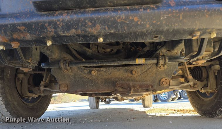 image for item EQ3745 2013 Dodge  Ram 1500 pickup truck