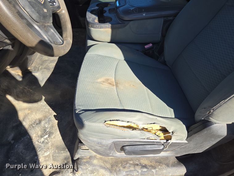 image for item EQ3745 2013 Dodge  Ram 1500 pickup truck